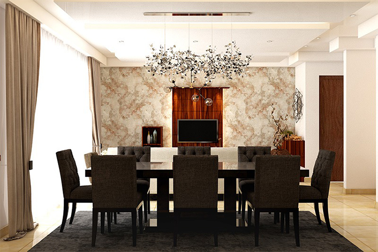 Dine in style with these 11 modern dining room design ideas