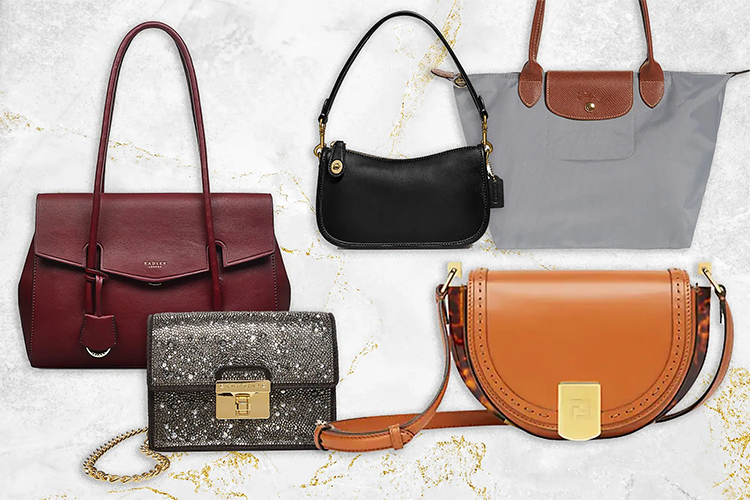 Make a statement with these 11 must-have designer bags of the season