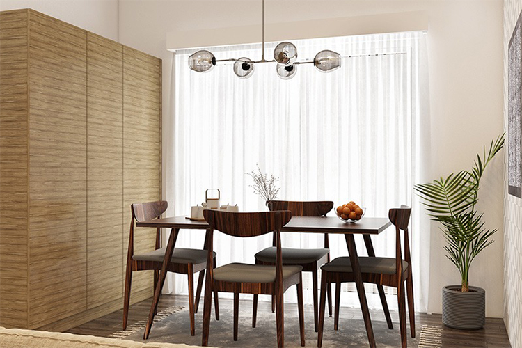 Dine in style with these 11 modern dining room design ideas