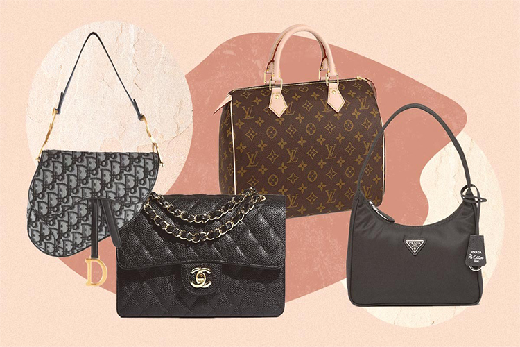 Make a statement with these 11 must-have designer bags of the season