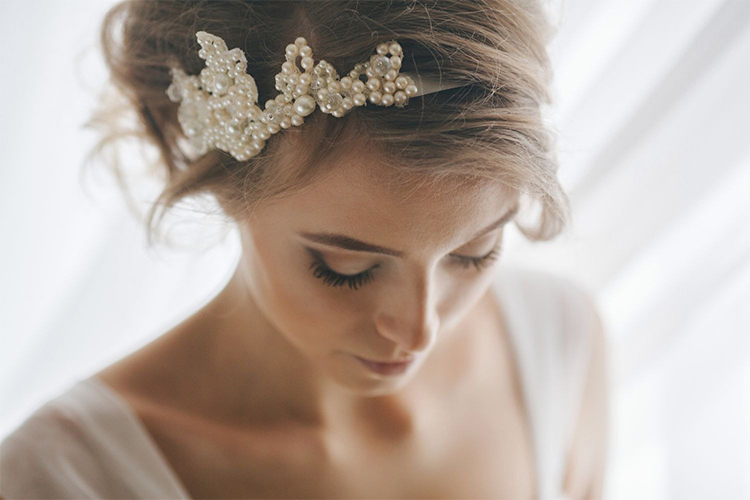 Create a beauty treatment planner for brides-to-be.