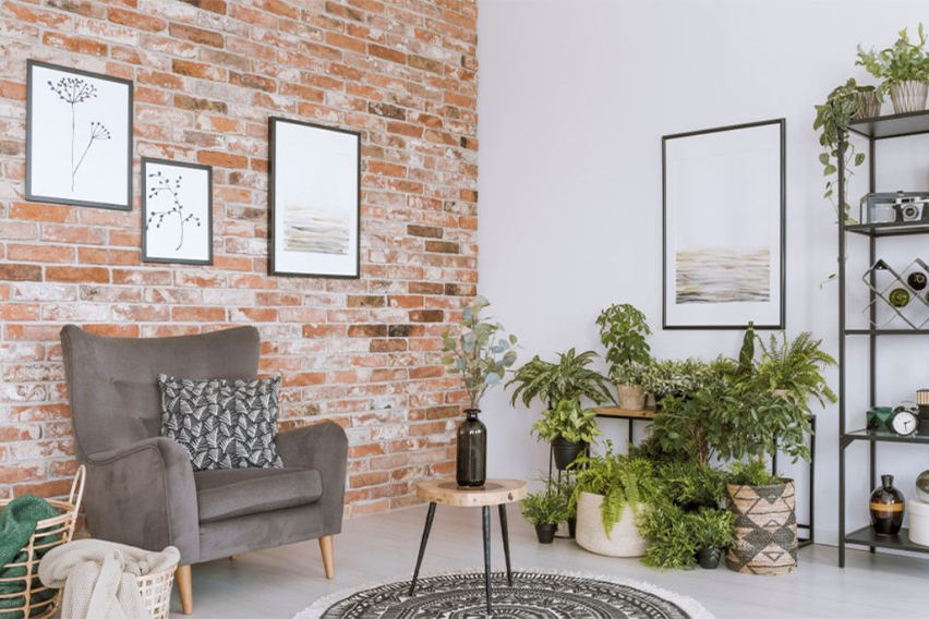 7 stunning exposed brick wall decor ideas for an envious home