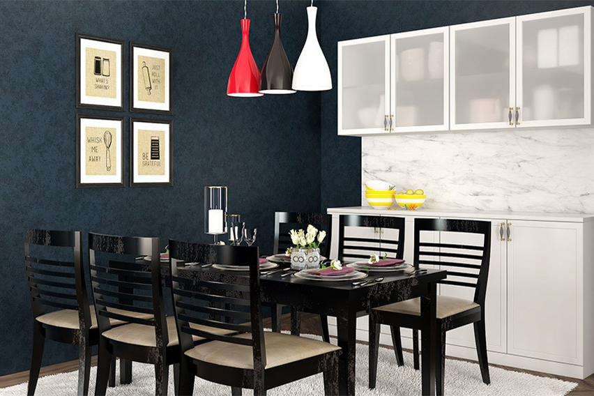 8 black dining room table ideas to create an eye-catching and beautiful space