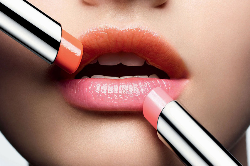 Discover the secrets of lip care for exquisite lips