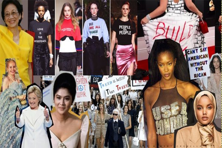 The Power of Fashion in Politics – What You Need to Know