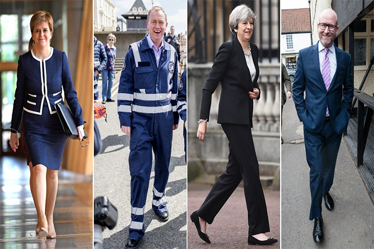 The Power of Fashion in Politics – What You Need to Know