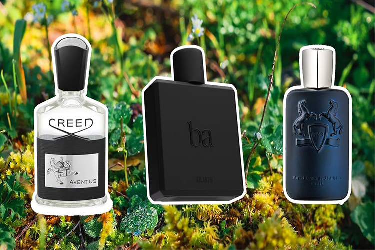 Stand Out with These 7 Niche Fragrances This Season!