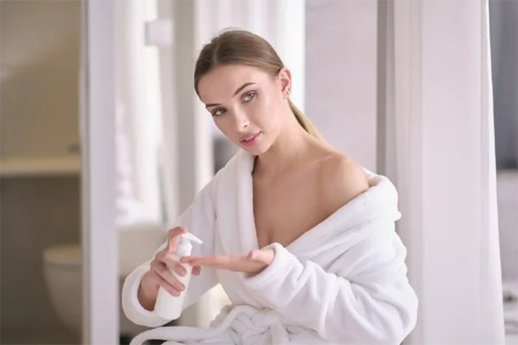 Skincare tips every beauty blogger swears by.