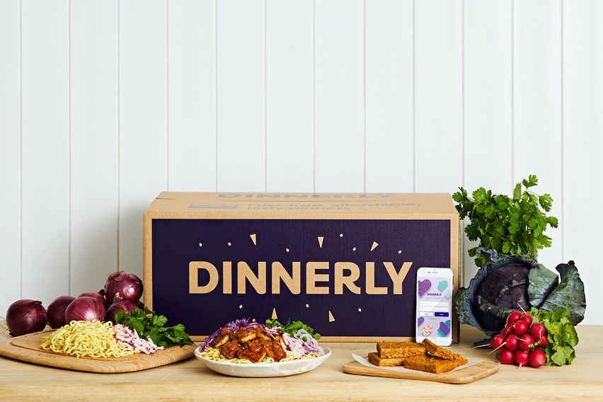 Dinnerly Australia Featured Image